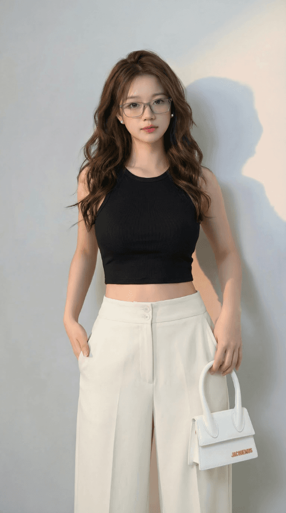 Virtual Try-On: The Ultimate Prompt for AI Clothing Replacement