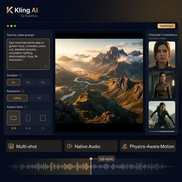 Kling AI 3.0 Review: The Best AI Video Generator for Filmmakers and Creators in 2026