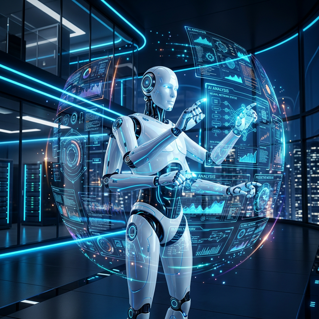 AI Agents: What They Actually Are, Who Needs One, and How to Start Without Code