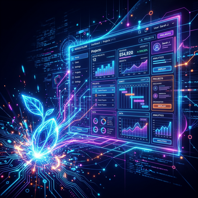 Your First AI App in 30 Minutes