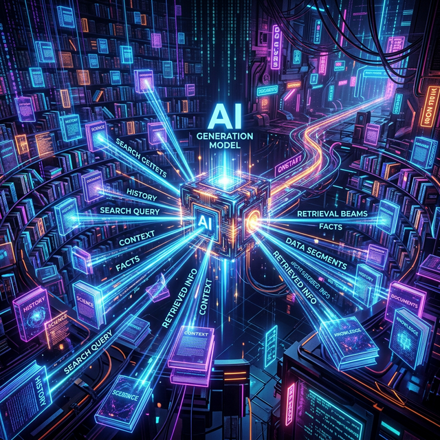 RAG: Why It's the Most Important AI Technique for Real Business Use — And How to Start