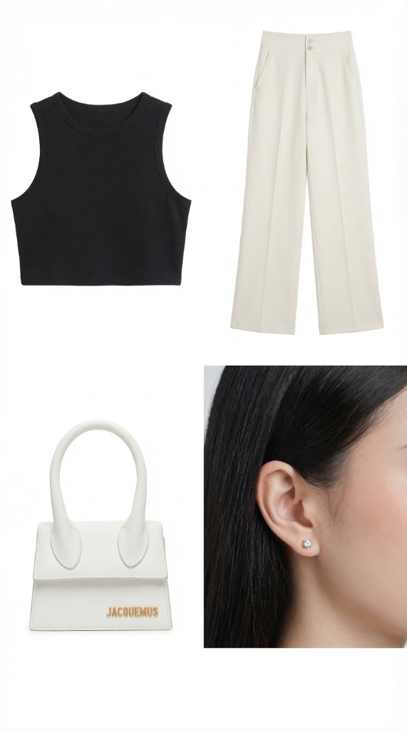 AI separated products