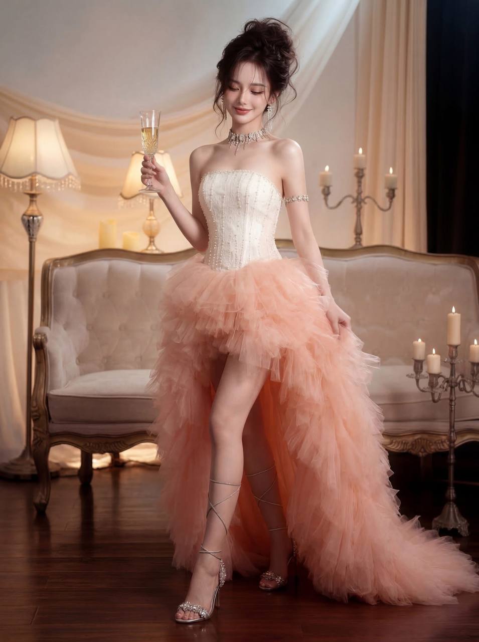 12 — Jewelry focus